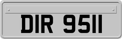DIR9511
