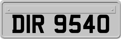 DIR9540