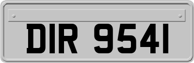 DIR9541