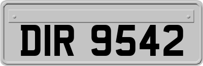 DIR9542