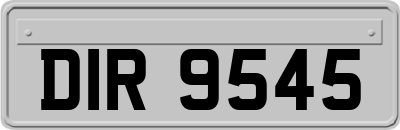 DIR9545