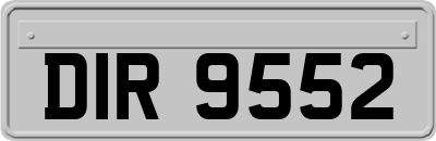 DIR9552