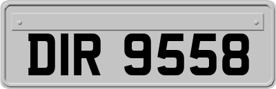 DIR9558