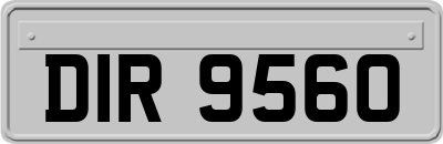 DIR9560