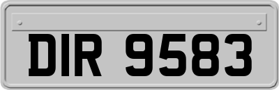 DIR9583