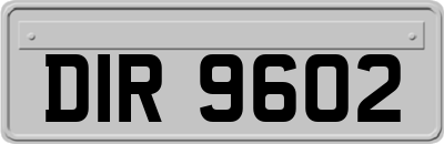 DIR9602