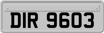 DIR9603