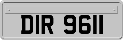 DIR9611
