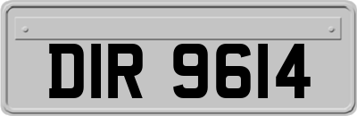 DIR9614