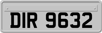 DIR9632