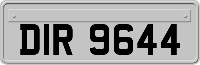 DIR9644