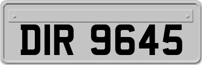 DIR9645