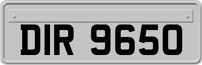 DIR9650