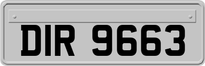 DIR9663