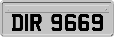 DIR9669
