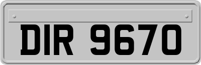 DIR9670