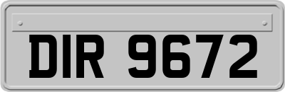DIR9672