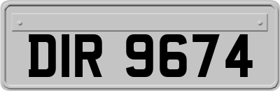 DIR9674