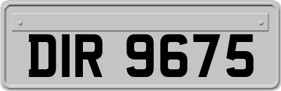 DIR9675