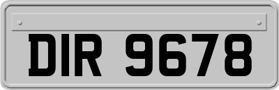 DIR9678