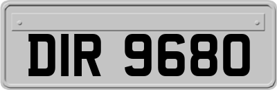 DIR9680