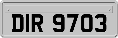 DIR9703