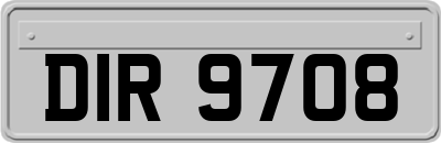 DIR9708