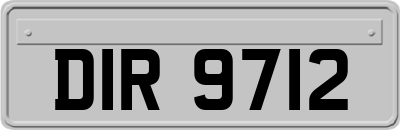 DIR9712