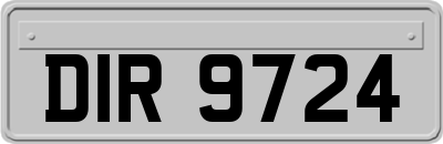 DIR9724
