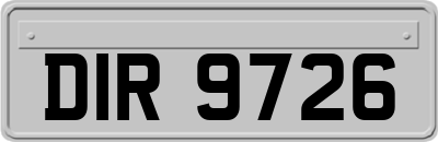 DIR9726