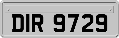 DIR9729