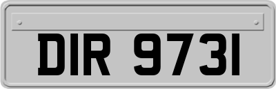 DIR9731
