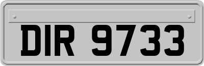 DIR9733