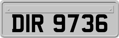 DIR9736