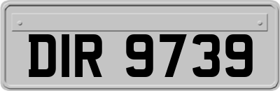 DIR9739