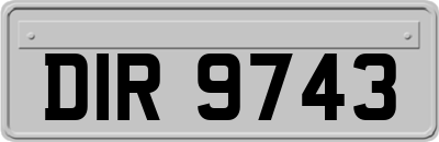 DIR9743