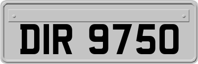 DIR9750