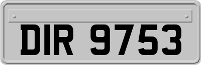 DIR9753