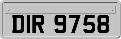 DIR9758