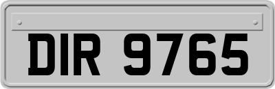 DIR9765