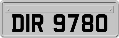 DIR9780