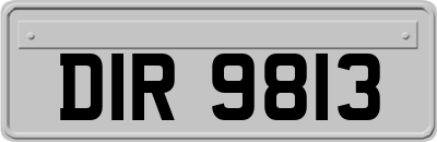 DIR9813