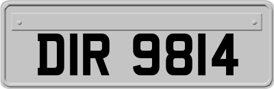 DIR9814