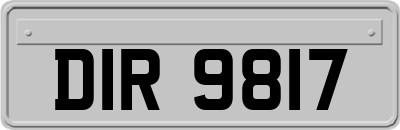 DIR9817