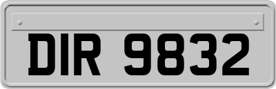 DIR9832