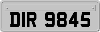 DIR9845