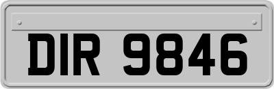 DIR9846