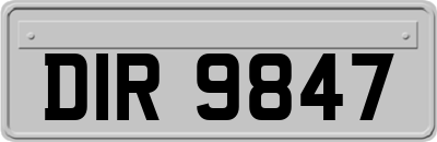 DIR9847