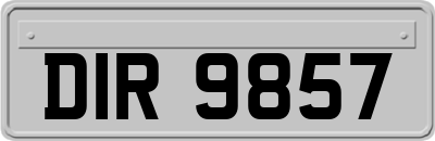 DIR9857