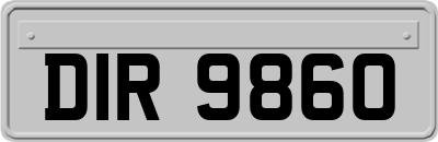 DIR9860